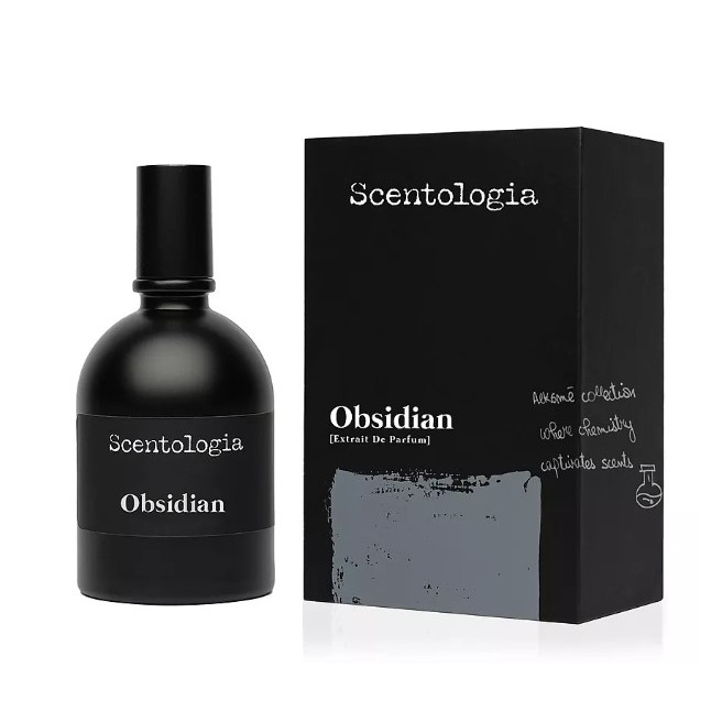 Obsidian Scentologia