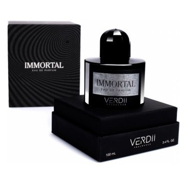 Immortal Verdii Fragrance