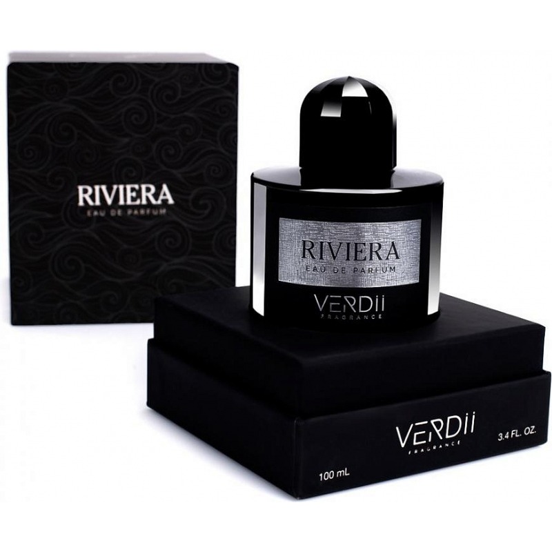 Riviera Verdii Fragrance