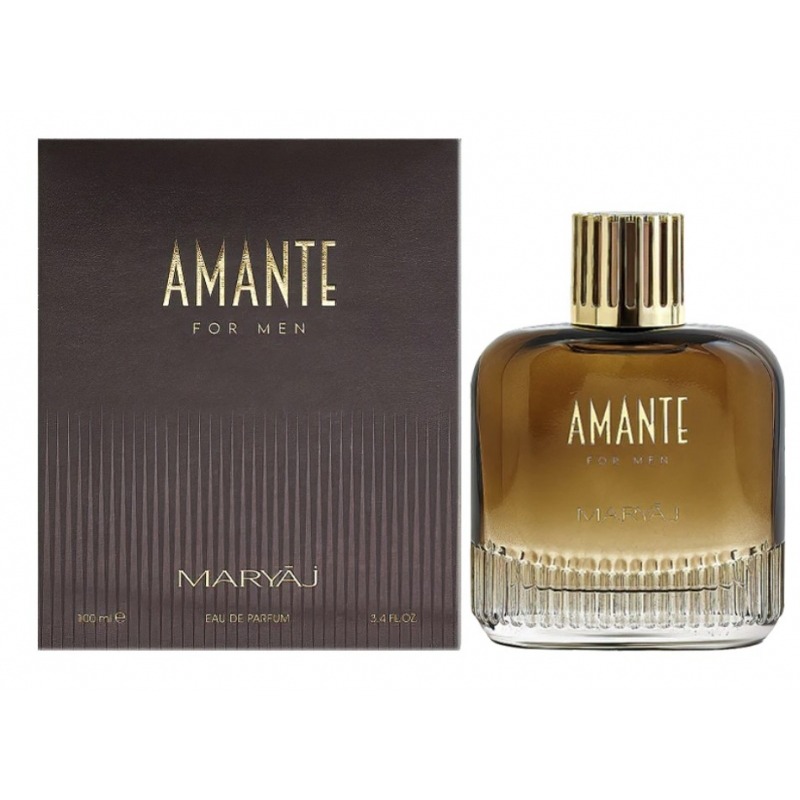 Amante For Men Maryaj