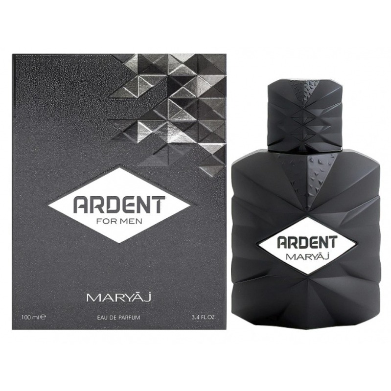 Ardent Maryaj