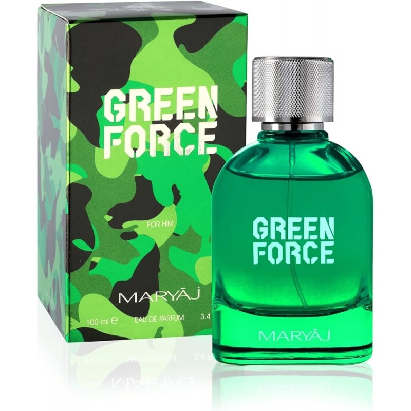 Green Force Maryaj
