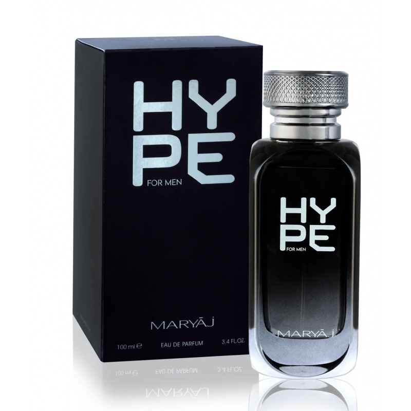 Hype Maryaj
