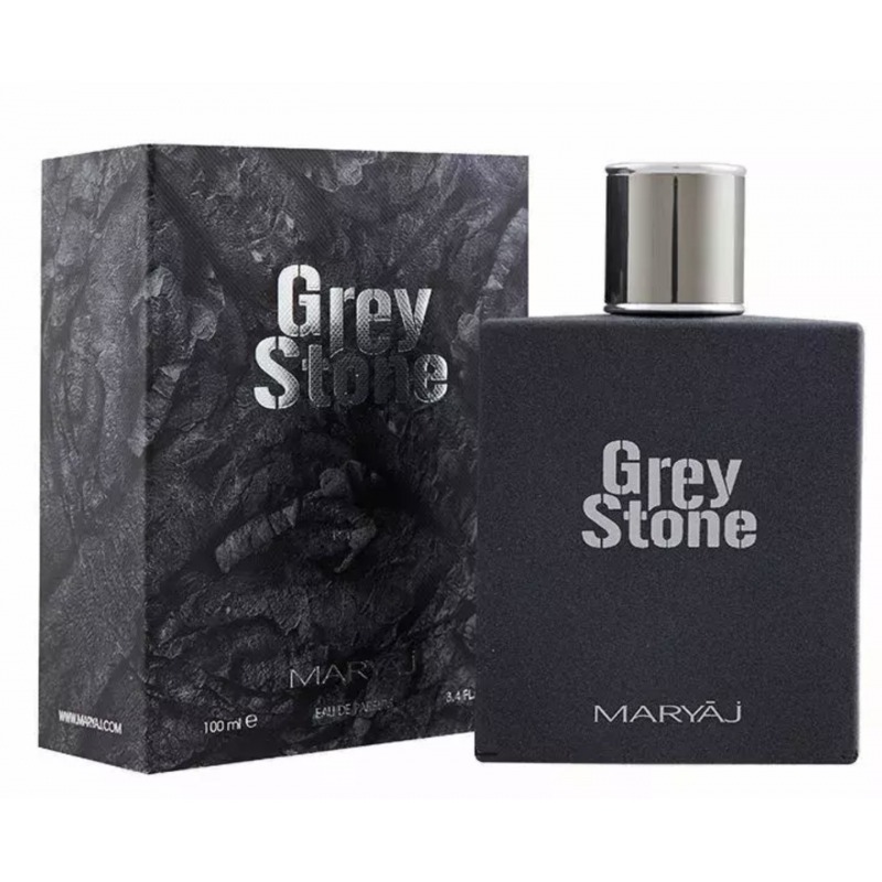 Grey Stone Maryaj