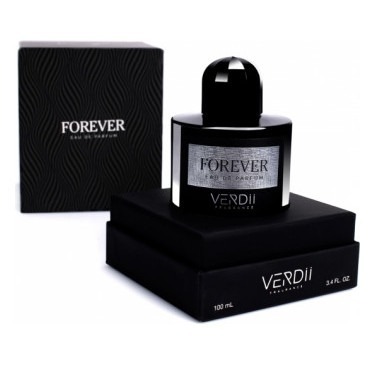 Forever Verdii Fragrance