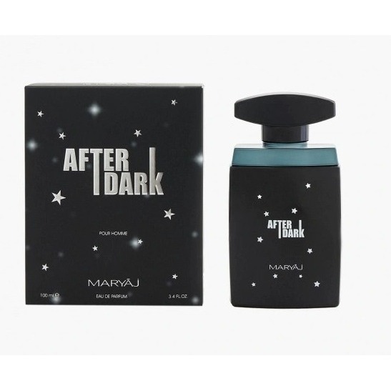 After Dark Maryaj