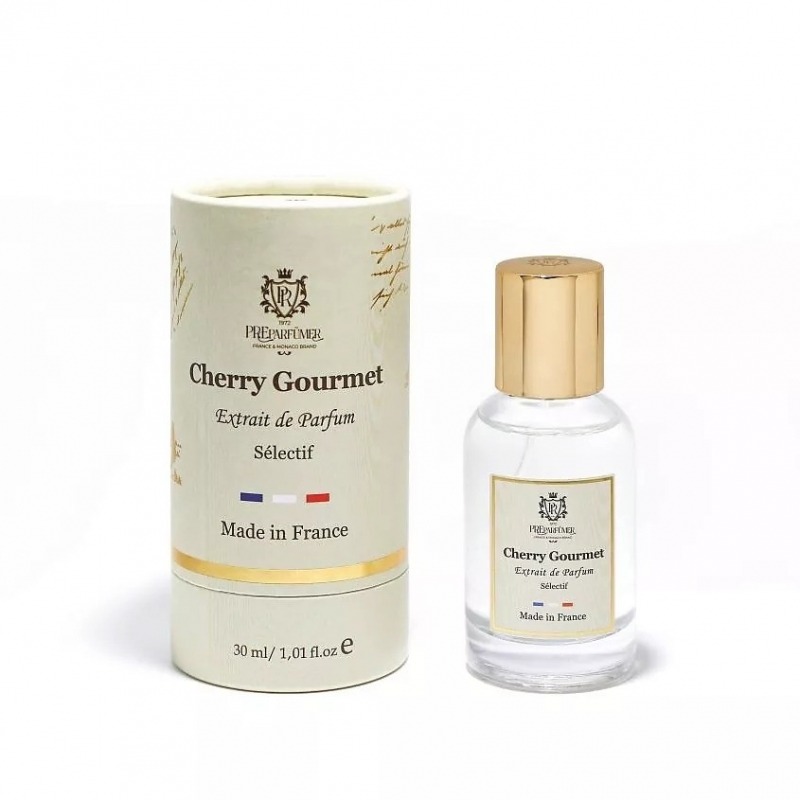 Cherry Gourmet Preparfumer