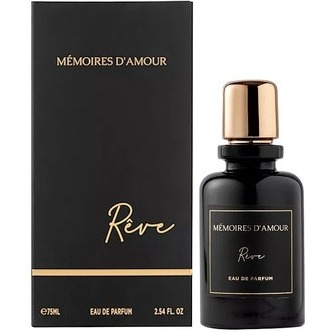 Reve Memoires D'amour