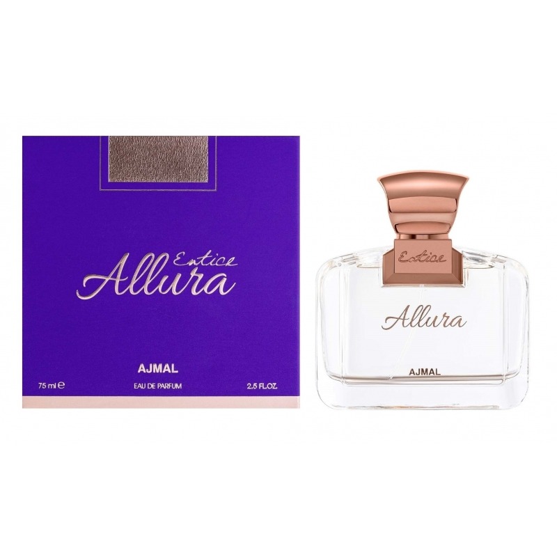 Entice Allura Ajmal