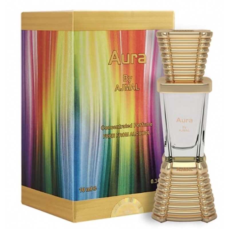 Titan Aura Ajmal