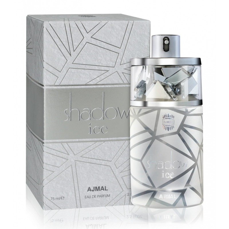 Shadow Ice Ajmal