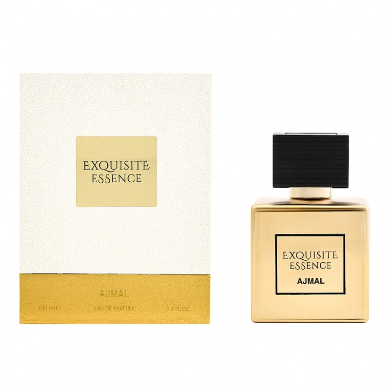 Exquisite Essence Ajmal