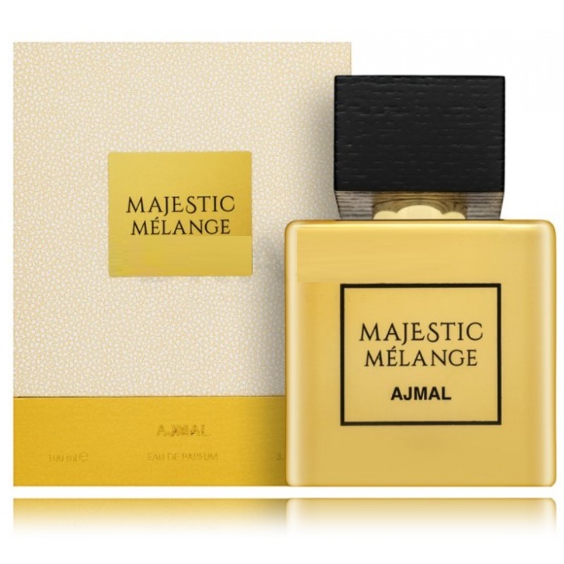 Majestic Melange Ajmal