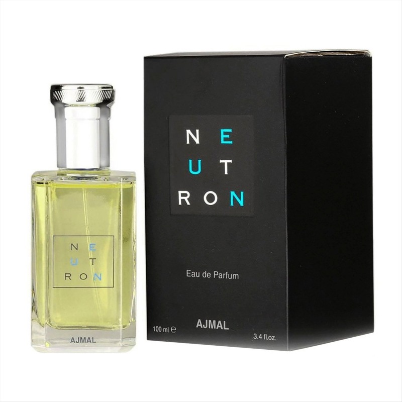 Neutron Ajmal