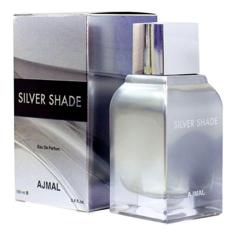 Silver Shade Ajmal