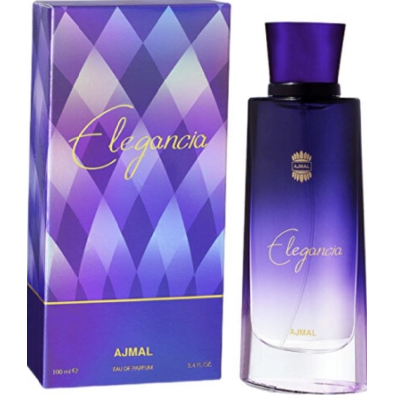 Elegancia Ajmal