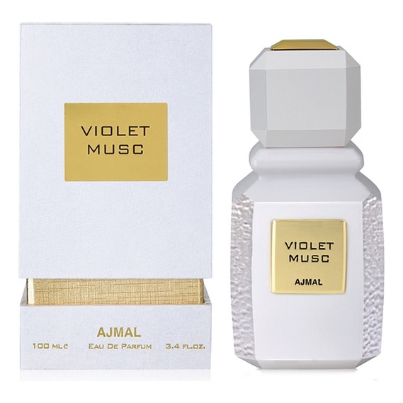 Violet Musc Ajmal