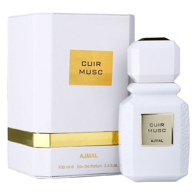 Cuir Musc Ajmal