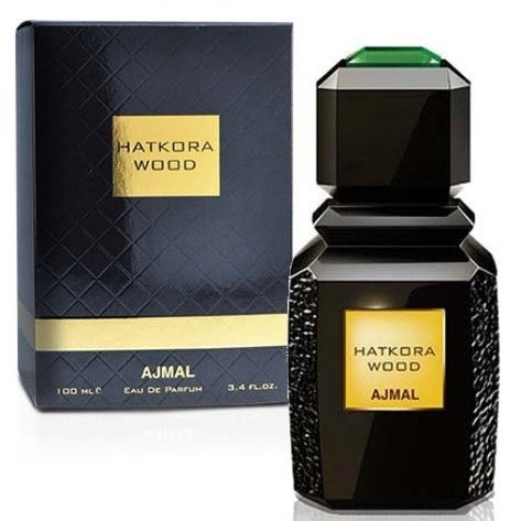 Hatkora Wood Ajmal