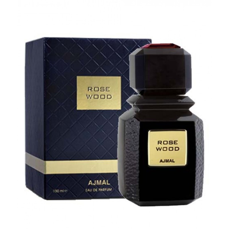 Rose Wood Ajmal
