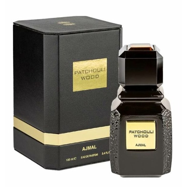 Patchouli Wood Ajmal