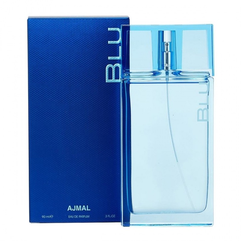 Blu Ajmal