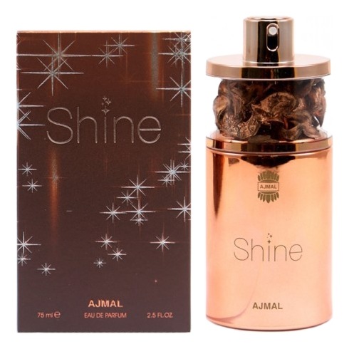 Shine Ajmal