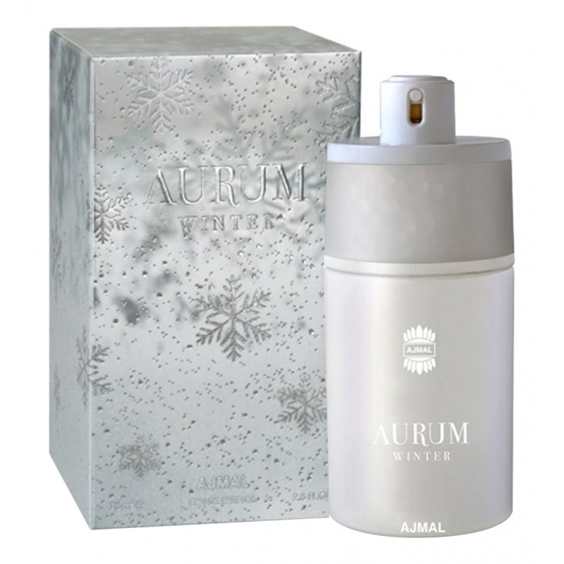 Aurum Winter Ajmal