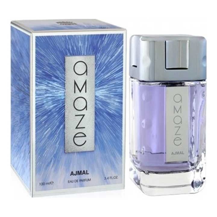 Amaze for Men Ajmal