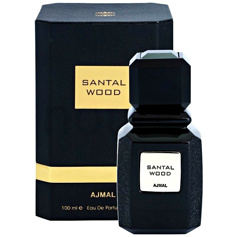 Santal Wood Ajmal