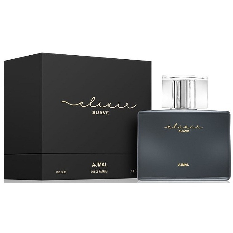 Elixir Suave Ajmal