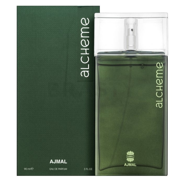 Alcheme Ajmal