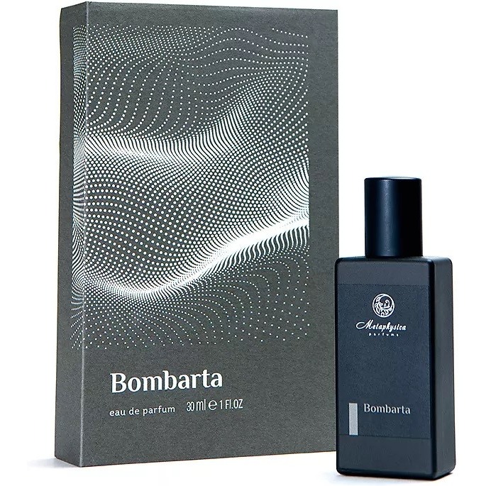 Bombarta Metaphysica Parfums