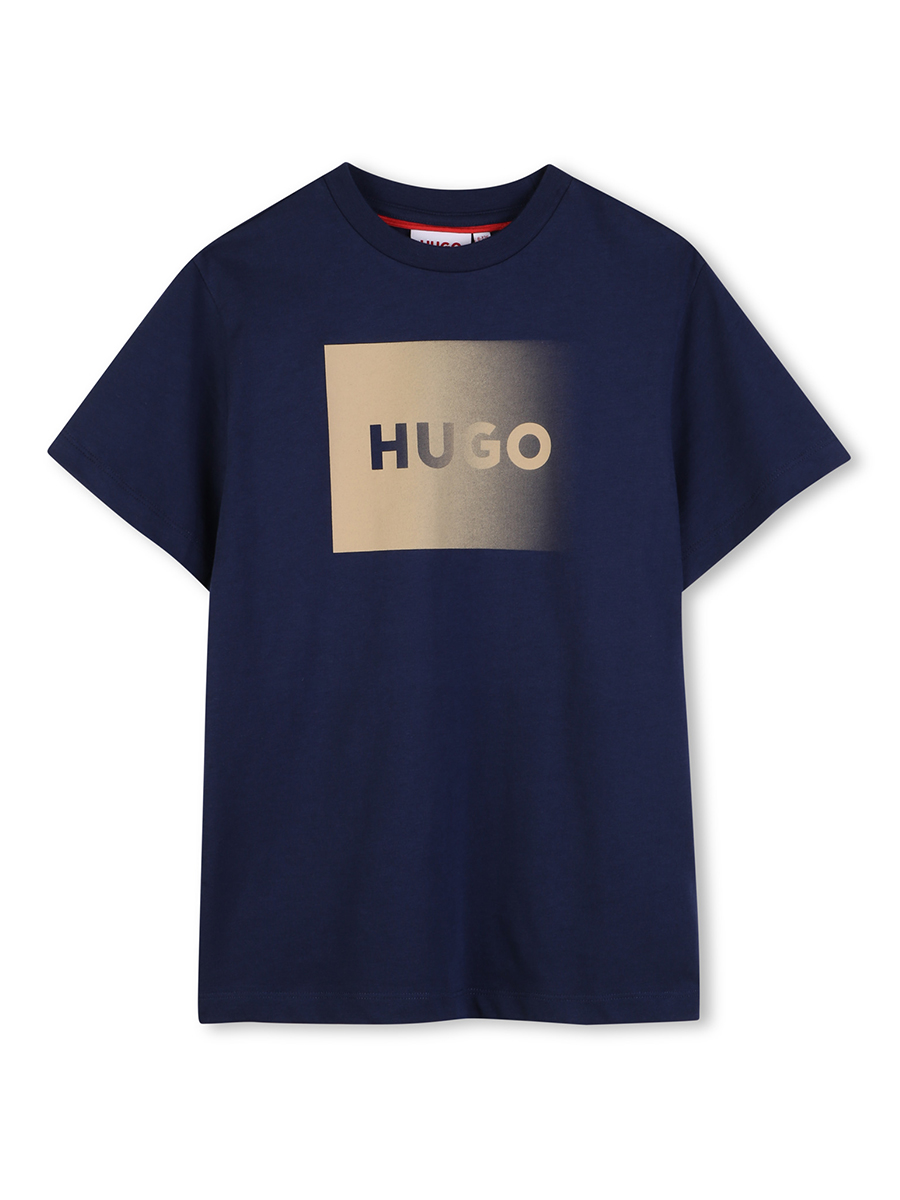 Футболка Hugo G01019/85C