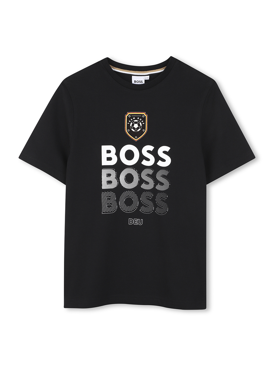 Футболка Boss J53253/09B