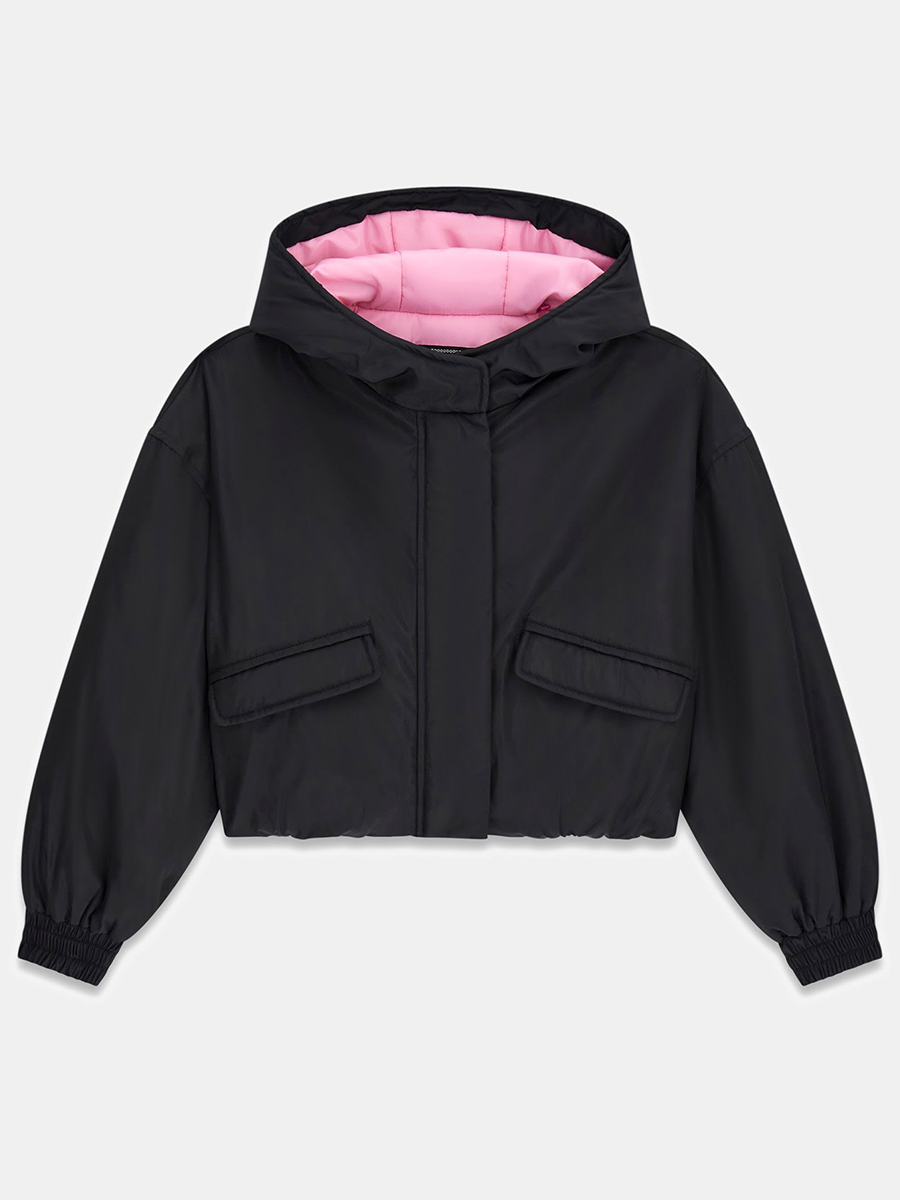 Куртка Guess J6RL00WB242JBLK