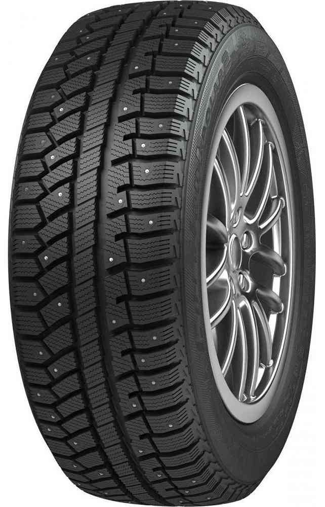 Шина зимняя шипованная Cordiant Polar 2 185/65R15 88T