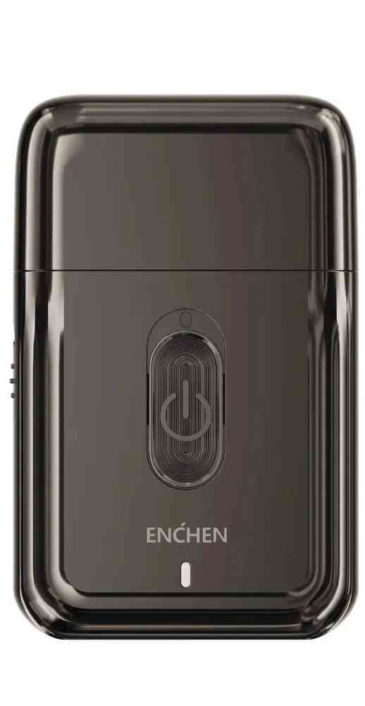 Электробритва Enchen MS003 Grey