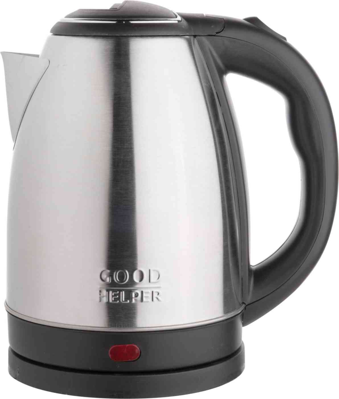 Чайник электрический Good Helper KS-18B02 1,8л