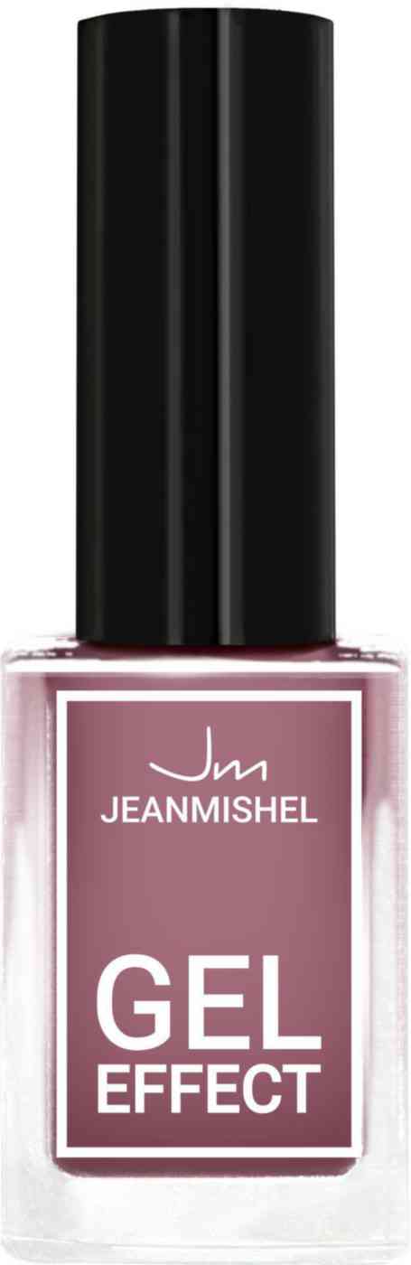 Лак для ногтей JeanMishel Тон 357 Gel formula
