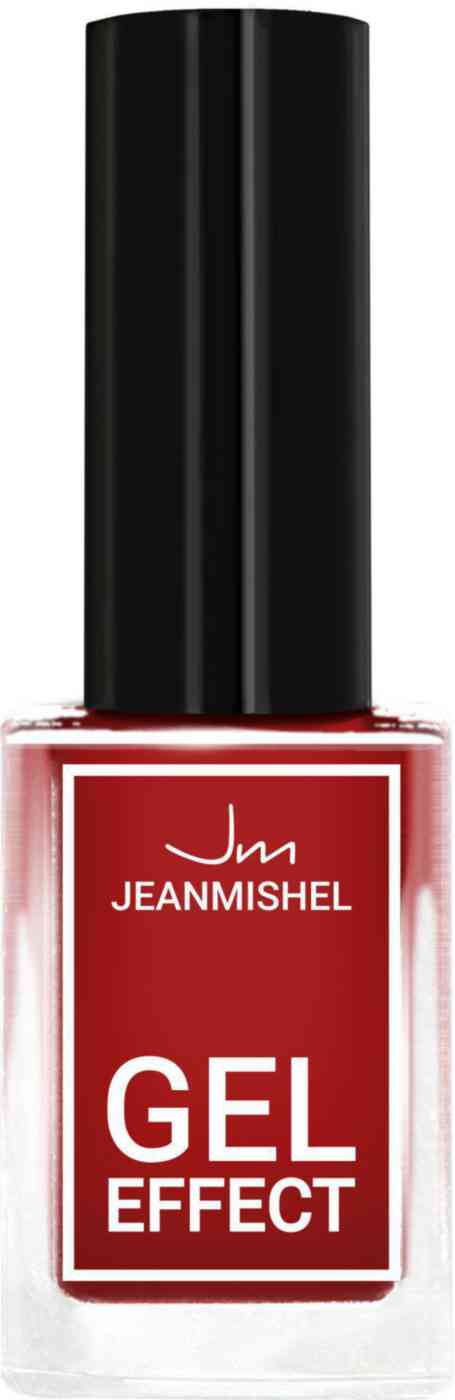 Лак для ногтей JeanMishel Тон 389 Gel formula