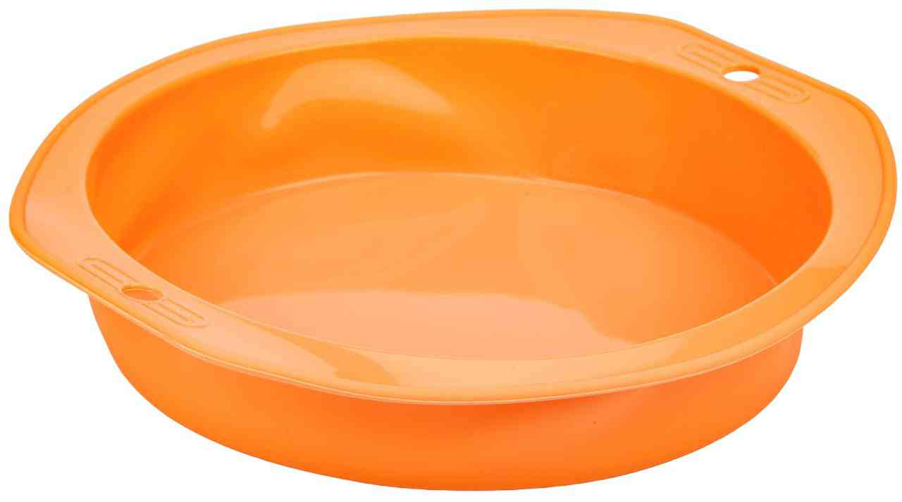 Форма для пирога Attribute Apricot
