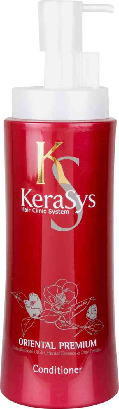 Кондиционер для волос KeraSys Oriental Premium