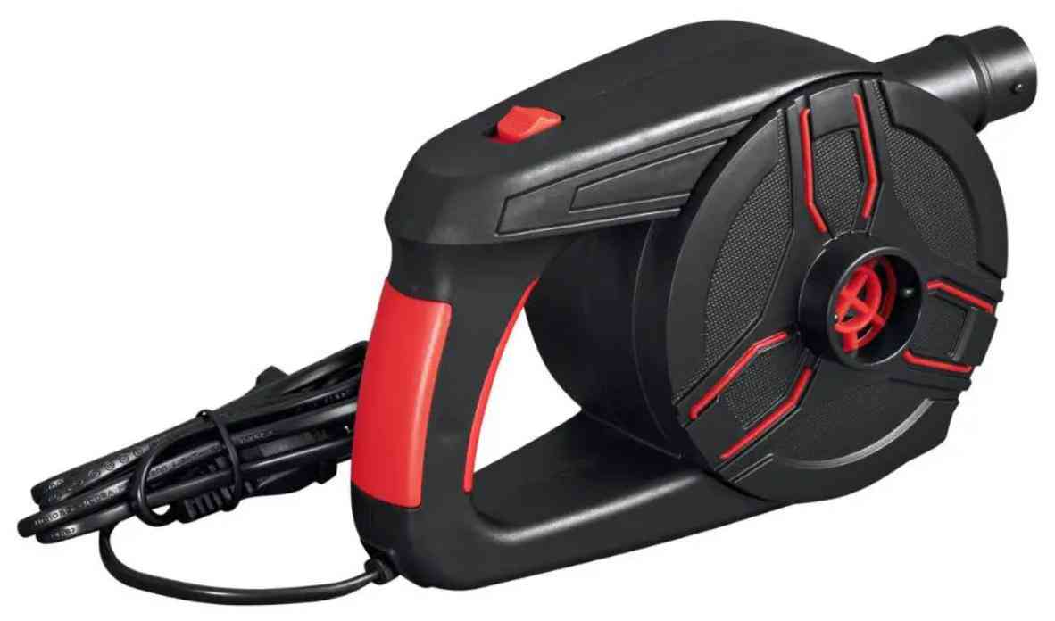 Насос воздушный электрический Bestway 62258