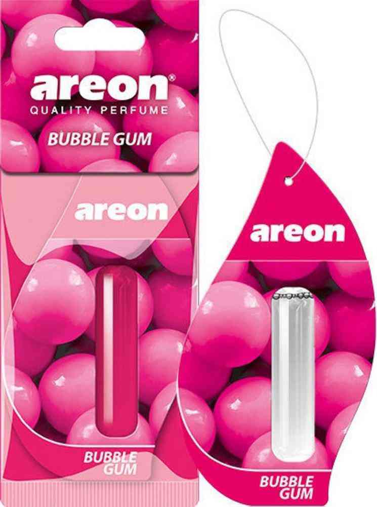 Ароматизатор для автомобиля Areon Bubble gum