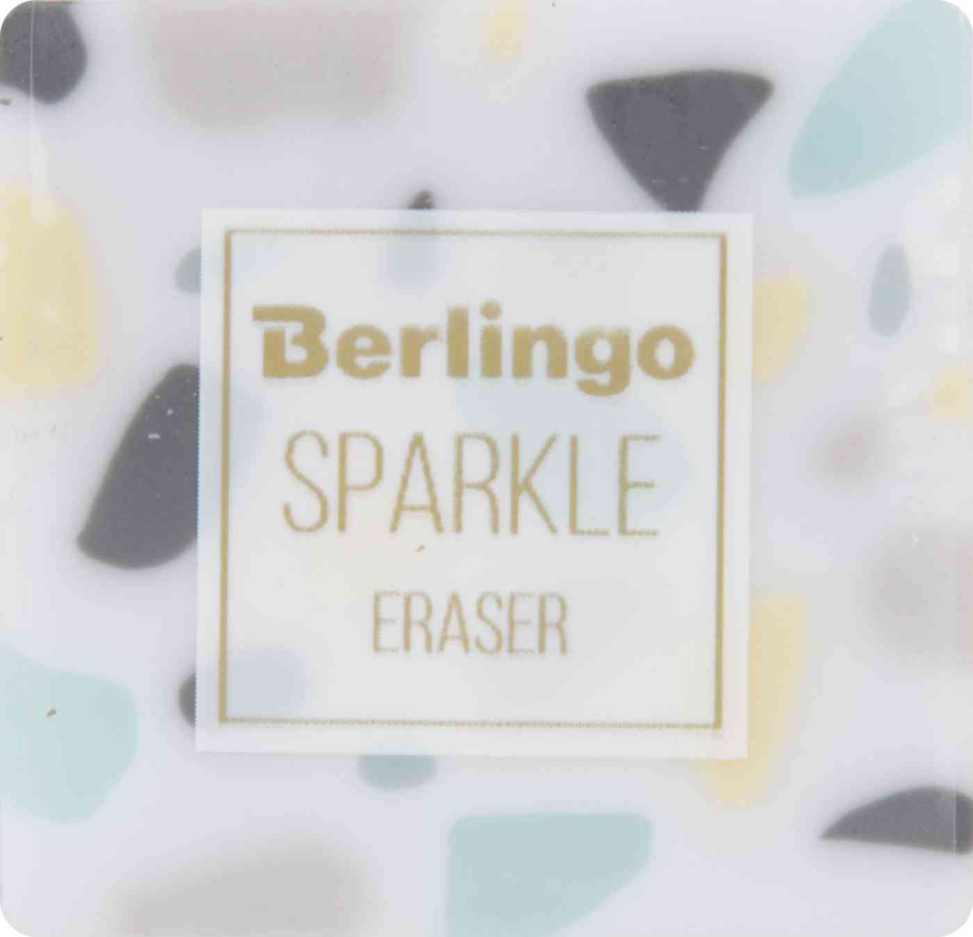 Ластик Berlingo Sparkle