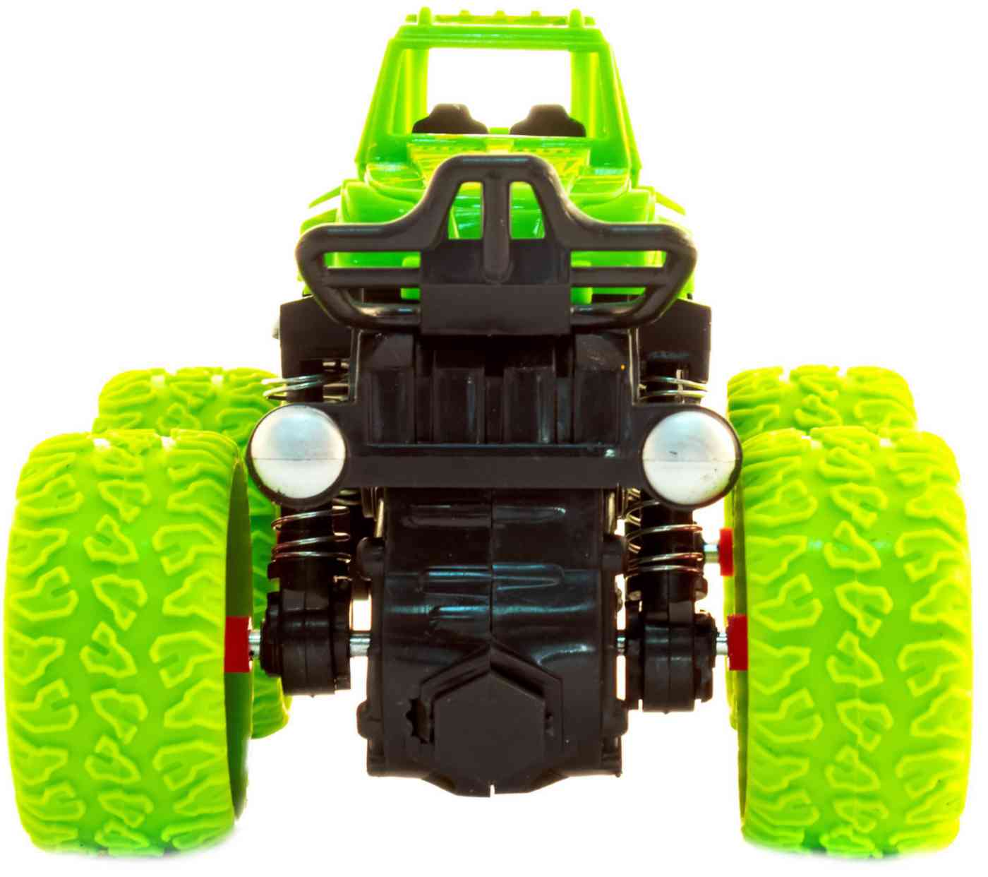 Внедорожник игрушечный Kiddie Drive Big Wheels в ассортименте
