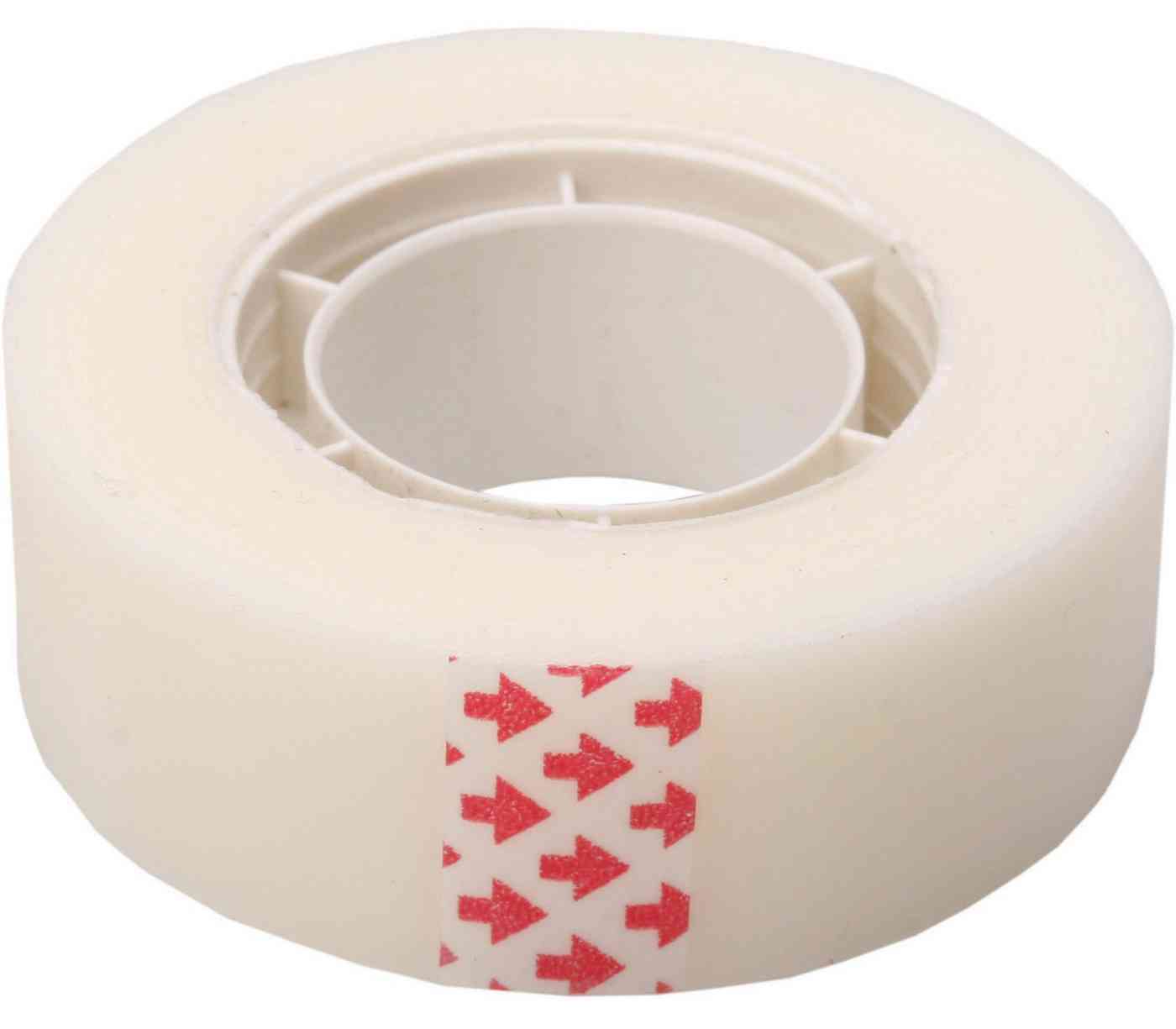 Лента клейкая матовая Invisible tape Гипермаркет «Глобус» ИМ
