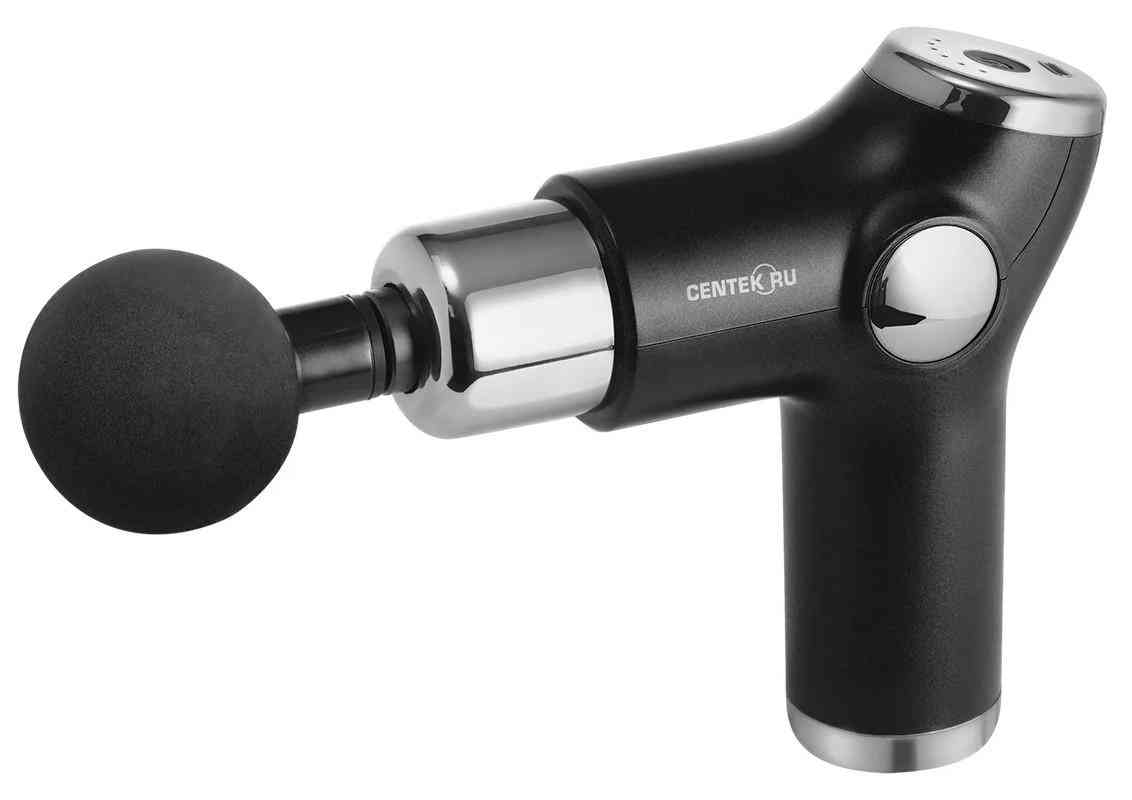 Массажер перкуссионный Centek CT-2601
