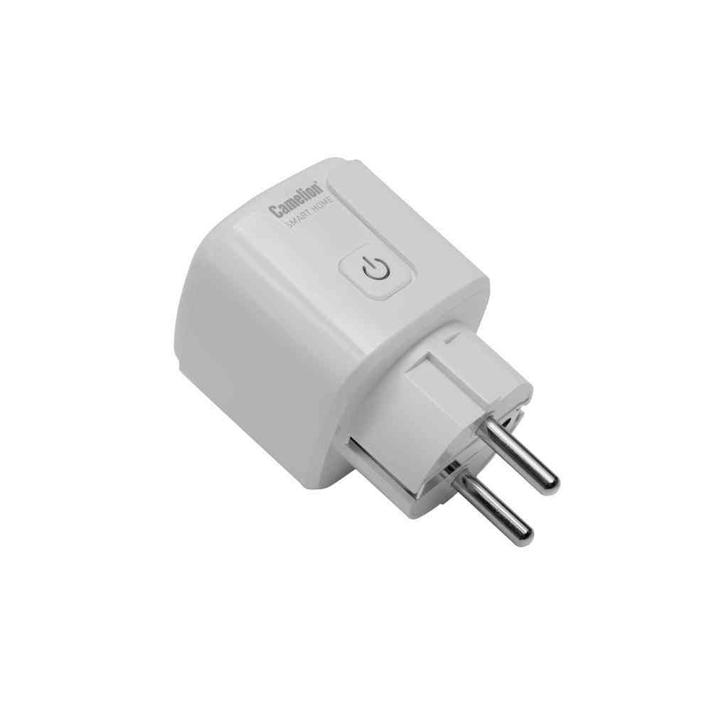 Умная розетка Camelion Smart Home SH-3 16A